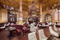  Vacation Hub International | Metropole Hotel Brussels Lobby