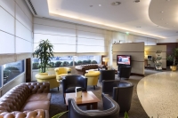  Vacation Hub International | UNA Hotel Cusani Lobby