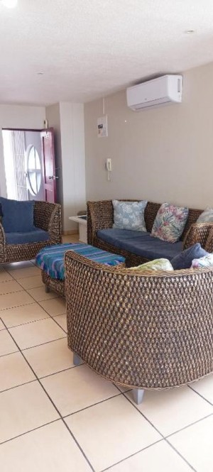  Vacation Hub International | Margate Boulevard 402 Lobby
