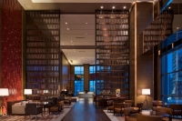  Vacation Hub International | Hyatt Regency Shanghai Lobby