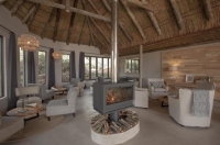  Vacation Hub International | Bukela Game Lodge Lobby