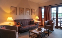  Vacation Hub International | Wartburger Hof Hotel Lobby