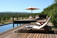  Vacation Hub International | Pumba Private Game Reserve and Spa Lobby
