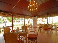  Vacation Hub International | Abad Harmonia - Resort in Kovalam Lobby