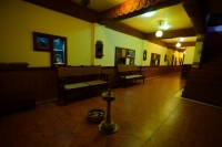  Vacation Hub International | Kovalam Beach Hotel Lobby