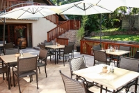  Vacation Hub International | Woodlands Guest House Lobby