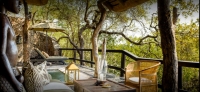  Vacation Hub International | Singita Ebony Lodge Lobby