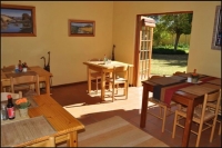  Vacation Hub International | Libby's Lodge Lobby