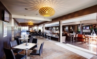  Vacation Hub International | Villa Noosa Hotel Lobby