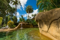  Vacation Hub International | Cairns Colonial Club Resort Lobby