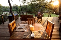  Vacation Hub International | Rukiya Safari Camp Lobby
