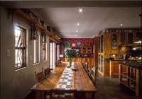 Vacation Hub International | Eagles Nest Estate Guest House Lobby