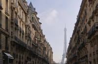  Vacation Hub International | Plaza Tour Eiffel Hotel Lobby