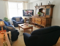  Vacation Hub International | Big Skies Guesthouse Lobby