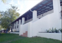  Vacation Hub International | Ruitersvlei Wine Estate Lobby