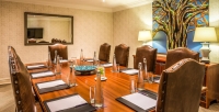  Vacation Hub International | AVANI Victoria Falls Resort Lobby