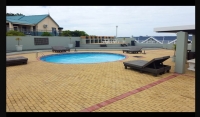 Vacation Hub International | De Branders 13 Lobby
