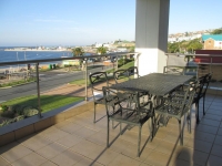  Vacation Hub International | Point Village Self Catering - Santos 23 Lobby