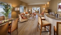  Vacation Hub International | Tropicana Las Vegas Lobby