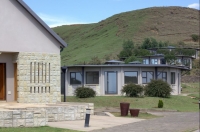  Vacation Hub International | Witsieshoek Mountain Lodge - Bungalows Lobby