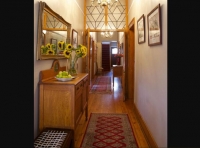  Vacation Hub International | The Blue House Lobby