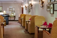  Vacation Hub International | Protea Hotel by Marriott Blantyre Ryalls Lobby