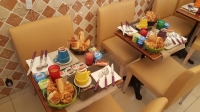  Vacation Hub International | Pavillon Opera Lafayette Lobby