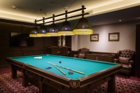  Vacation Hub International | Sheraton Ufa Hotel Lobby