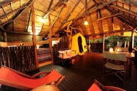  Vacation Hub International | iKhaya LamaDube Game Lodge Lobby