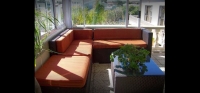  Vacation Hub International | Melkbosch Guest House Lobby