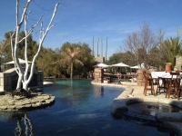  Vacation Hub International | Siloam Village - Ribbok Chalet Lobby