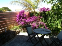  Vacation Hub International | Cape Town 4U Guesthouse Lobby