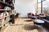  Vacation Hub International | U Sukhumvit Bangkok Lobby