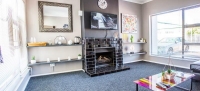  Vacation Hub International | Mulenvo Guest House Lobby