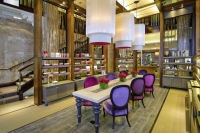  Vacation Hub International | Sofitel London St James Lobby