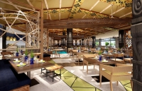  Vacation Hub International | Lapita, Dubai Parks and Resorts, Autograph Collection Lobby
