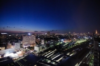  Vacation Hub International | InterContinental The Strings Tokyo Lobby