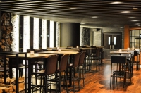  Vacation Hub International | Wyndham Dubai Marina Lobby