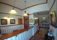  Vacation Hub International | Dankhof Guest House Lobby