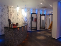 Vacation Hub International | Hotel California Barcelona Lobby