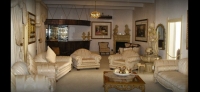  Vacation Hub International | Victorian Guest House Lobby