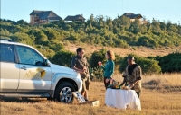  Vacation Hub International | Addo Afrique Estate Lobby