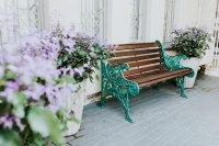  Vacation Hub International | Iso'Bella Vita Guesthouse Lobby