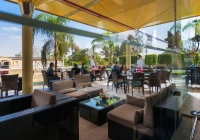  Vacation Hub International | Concorde El Salam Hotel Cairo Lobby