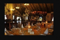  Vacation Hub International | Wag 'n Bietjie Lodge Lobby
