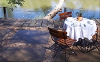  Vacation Hub International | Mogalakwena Reserve Lobby