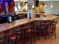  Vacation Hub International | Comfort Inn Maingate Lobby