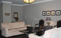  Vacation Hub International | Leeuwenhof Country Lodge & Spa - Luxury Prestige Room Lobby