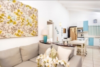  Vacation Hub International | Our Beach House Lobby