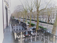  Vacation Hub International | Lancaster Court Hotel Lobby